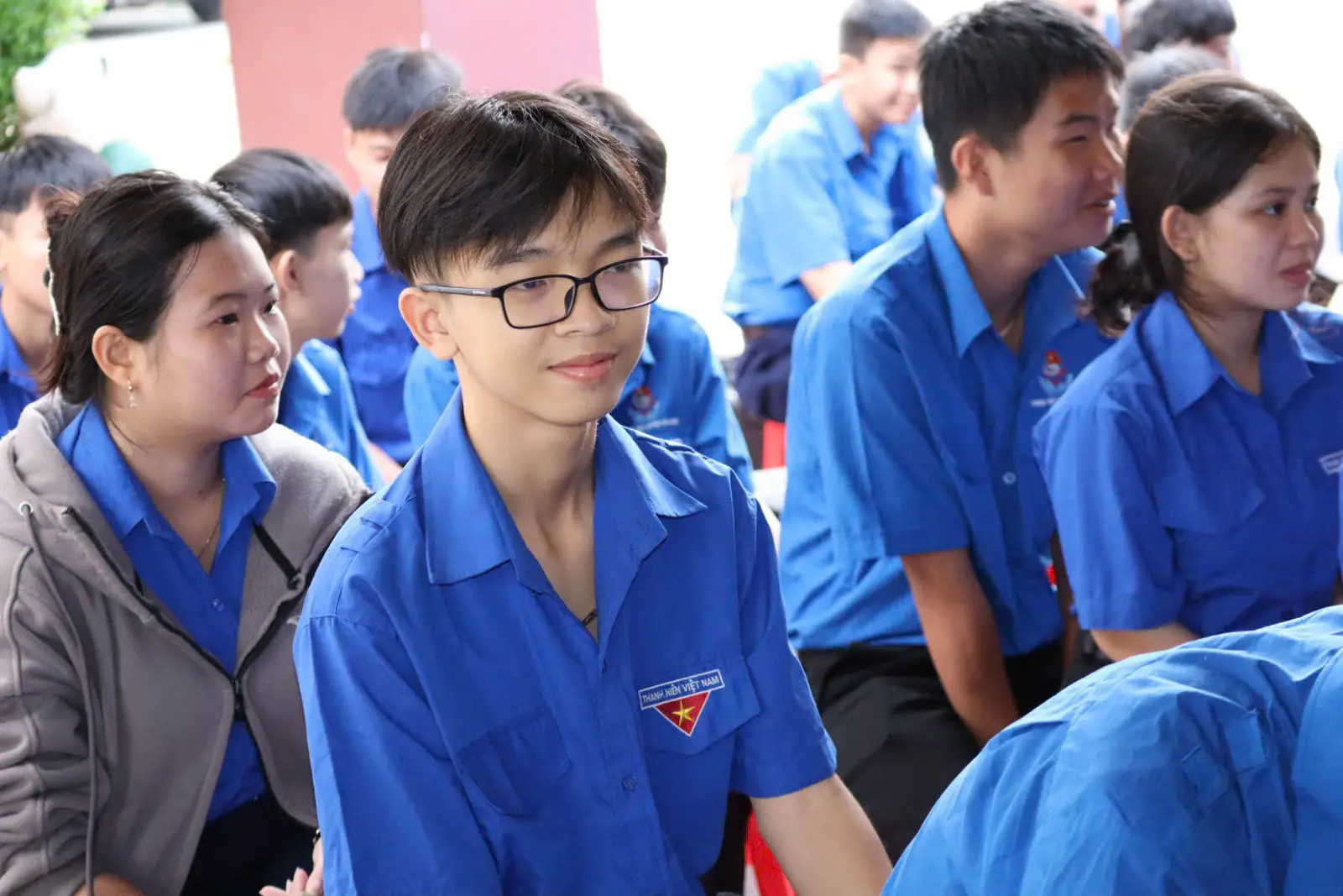 TRUYỀN THÔNG GIÁO DỤC SỨC KHỎE HỌC ĐƯỜNG – CHUNG TAY XÂY DỰNG THẾ HỆ HỌC SINH KHỎE MẠNH, AN TOÀN VÀ PHÁT TRIỂN TOÀN DIỆN