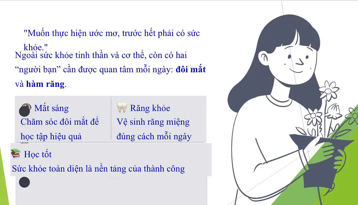 TRUYỀN THÔNG GIÁO DỤC SỨC KHỎE HỌC ĐƯỜNG – CHUNG TAY XÂY DỰNG THẾ HỆ HỌC SINH KHỎE MẠNH, AN TOÀN VÀ PHÁT TRIỂN TOÀN DIỆN