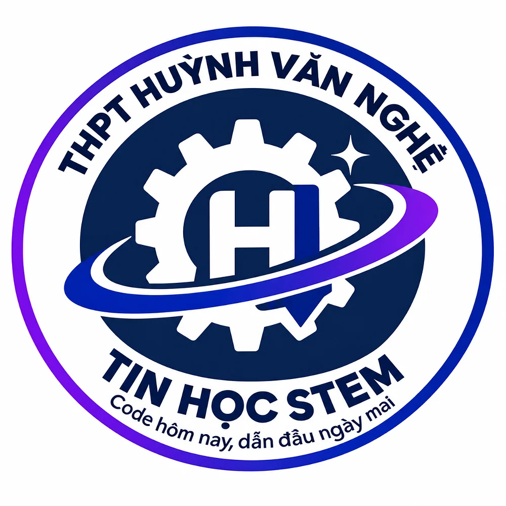 CÂU LẠC BỘ TIN HỌC – STEM (STEM PLUS) RỰC RỠ BUỔI SINH HOẠT TỔNG KẾT VÀ TRAO GIẢI CHỦ ĐỀ THÁNG 9: “BÁO CÁO SẢN PHẨM BỘ NHẬN DIỆN CÂU LẠC BỘ”