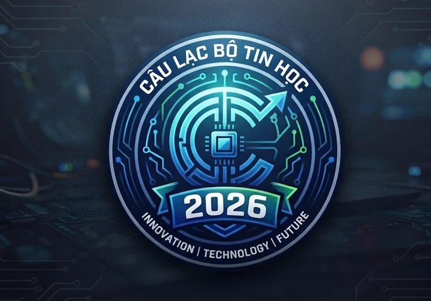 CÂU LẠC BỘ TIN HỌC – STEM (STEM PLUS) RỰC RỠ BUỔI SINH HOẠT TỔNG KẾT VÀ TRAO GIẢI CHỦ ĐỀ THÁNG 9: “BÁO CÁO SẢN PHẨM BỘ NHẬN DIỆN CÂU LẠC BỘ”