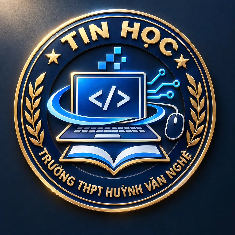 CÂU LẠC BỘ TIN HỌC – STEM (STEM PLUS) RỰC RỠ BUỔI SINH HOẠT TỔNG KẾT VÀ TRAO GIẢI CHỦ ĐỀ THÁNG 9: “BÁO CÁO SẢN PHẨM BỘ NHẬN DIỆN CÂU LẠC BỘ”