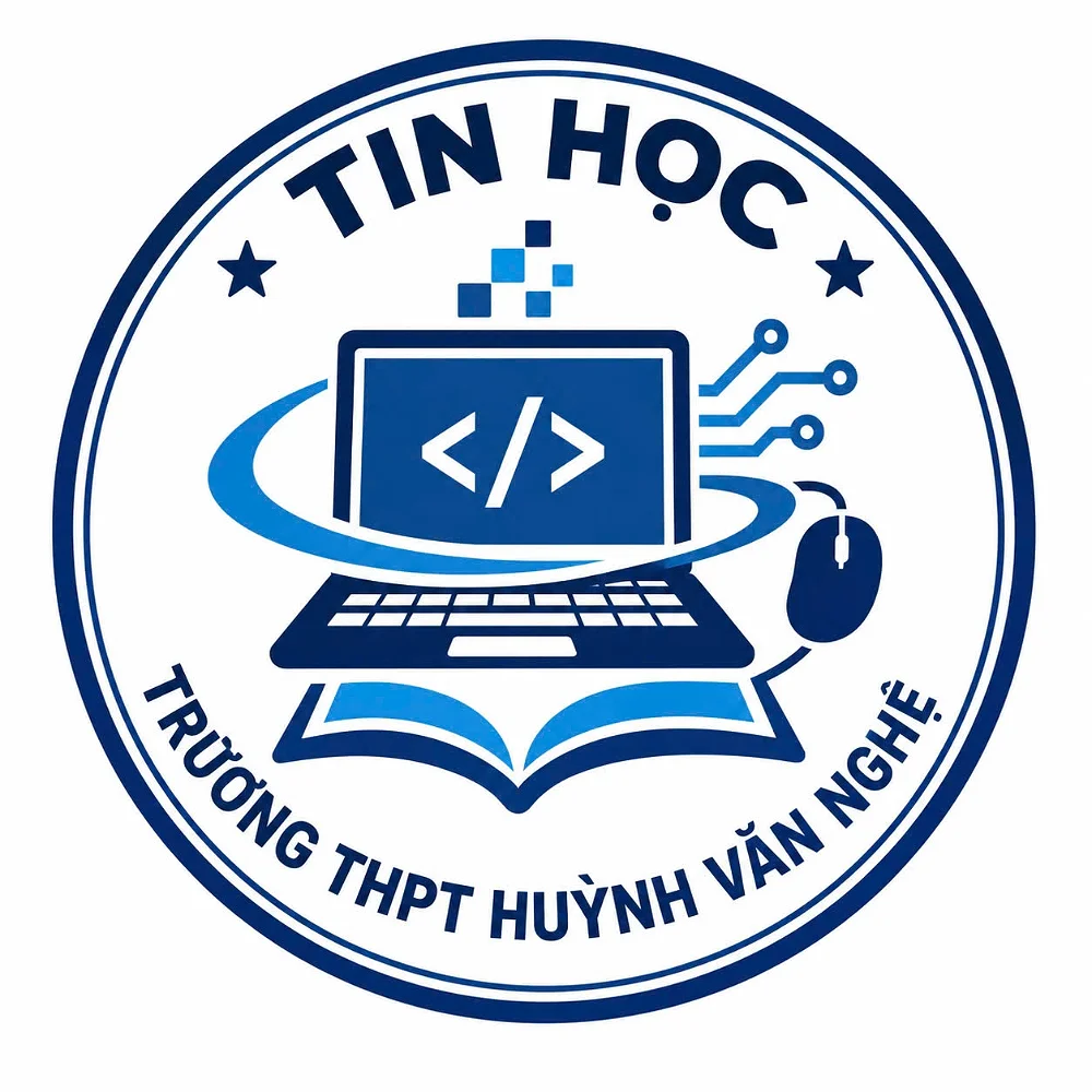 CÂU LẠC BỘ TIN HỌC – STEM (STEM PLUS) RỰC RỠ BUỔI SINH HOẠT TỔNG KẾT VÀ TRAO GIẢI CHỦ ĐỀ THÁNG 9: “BÁO CÁO SẢN PHẨM BỘ NHẬN DIỆN CÂU LẠC BỘ”