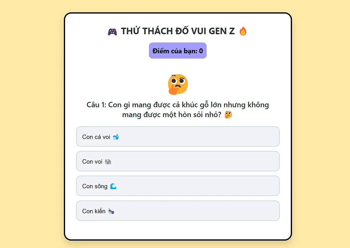 CÂU LẠC BỘ TIN HỌC – STEM (STEM PLUS) BỨT PHÁ SÁNG TẠO VỚI CHỦ ĐỀ THÁNG 10: “LẬP TRÌNH SÁNG TẠO VÀ ỨNG DỤNG AI HỖ TRỢ LẬP TRÌNH”