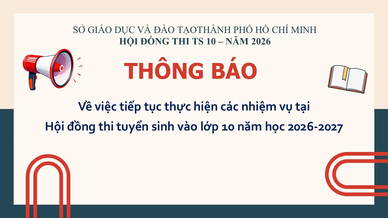 Trường THPT Huỳnh Văn Nghệ