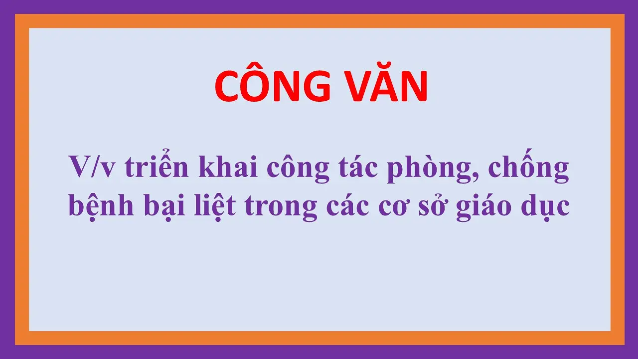 Trường THPT Huỳnh Văn Nghệ