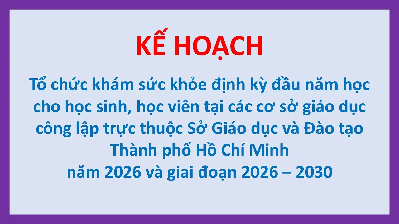 Trường THPT Huỳnh Văn Nghệ