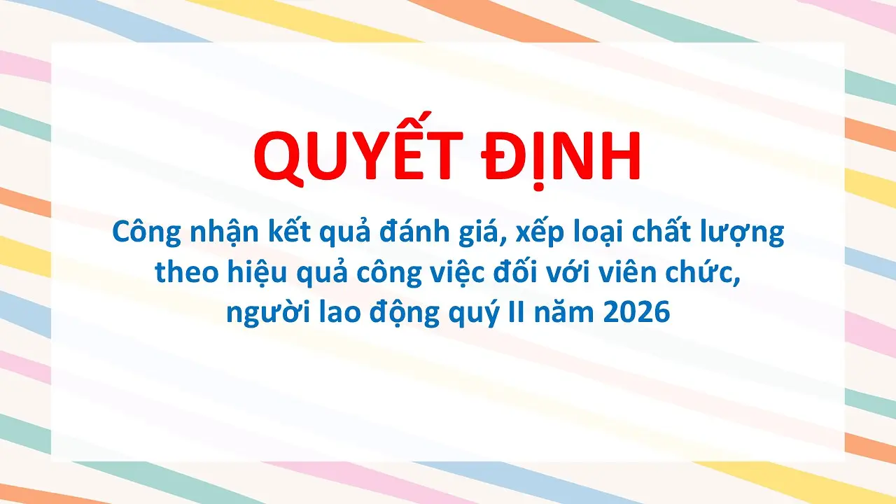 Trường THPT Huỳnh Văn Nghệ