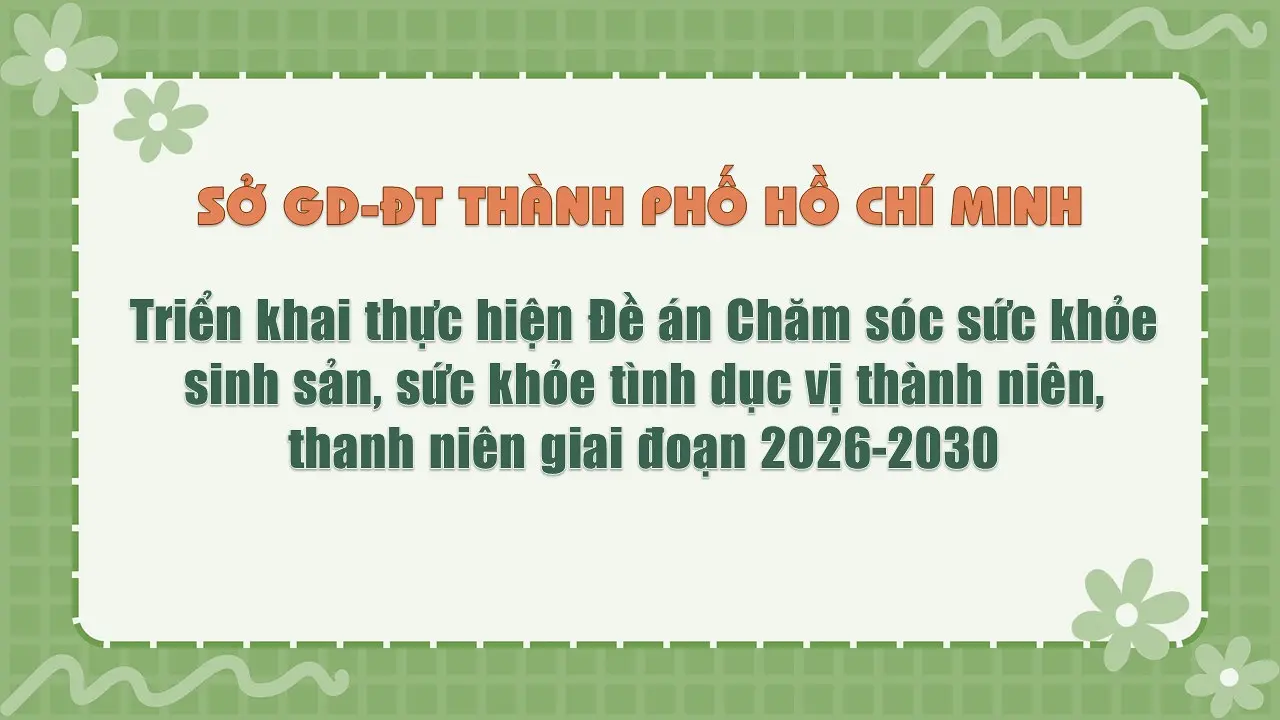 Trường THPT Huỳnh Văn Nghệ