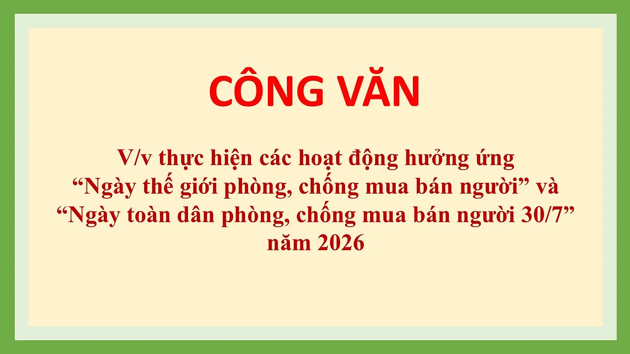 Trường THPT Huỳnh Văn Nghệ