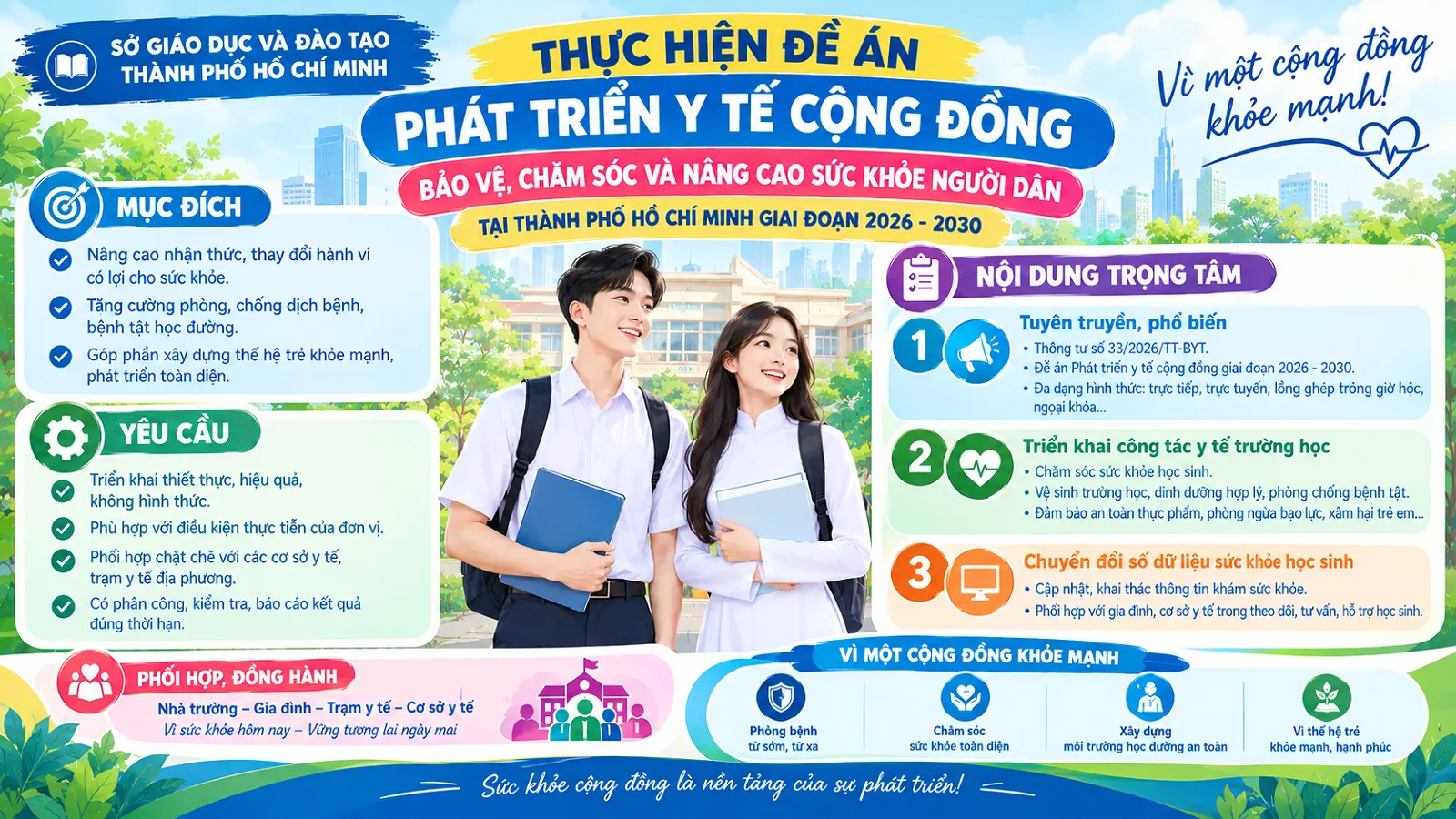 Trường THPT Huỳnh Văn Nghệ